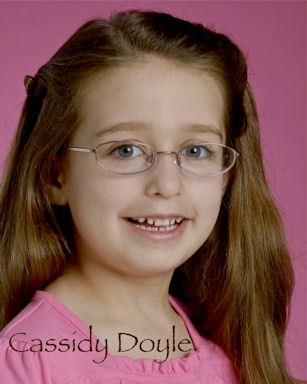 Headshots for Children Combo Package